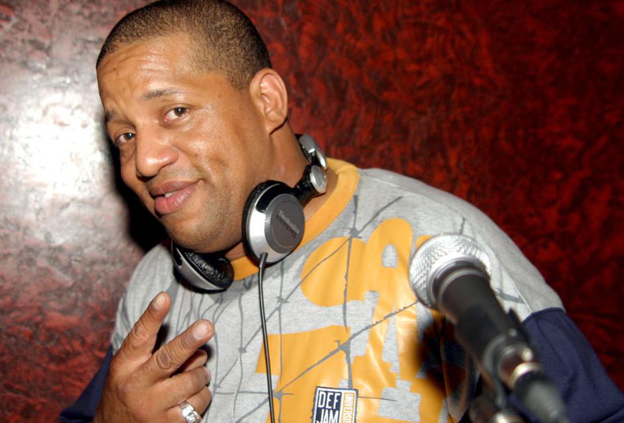 Lovebug Starski: Sosok Rapper Pelopor Istilah Hip Hop Meninggal Dunia